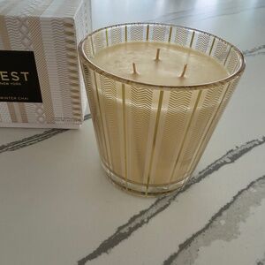 NEST Winter Chai 21.1oz 3 Wick Candle